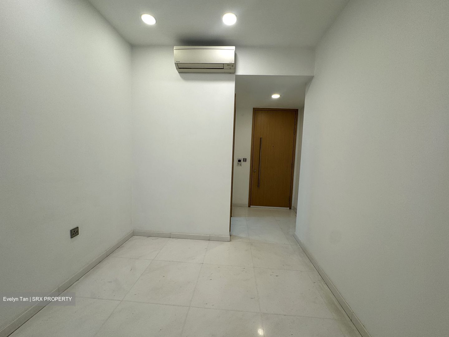 26 Newton (D11), Apartment #595769541